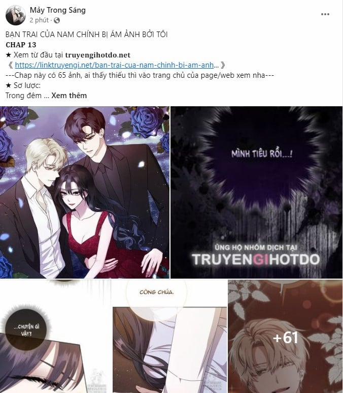 manhwax10.com - Truyện Manhwa [18+] Tù Nhân Trong Mơ Chương 5 2 Trang 27