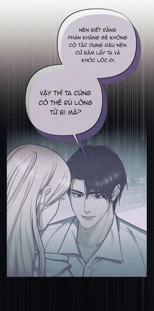 manhwax10.com - Truyện Manhwa [18+] Tù Nhân Trong Mơ Chương 7 1 Trang 22