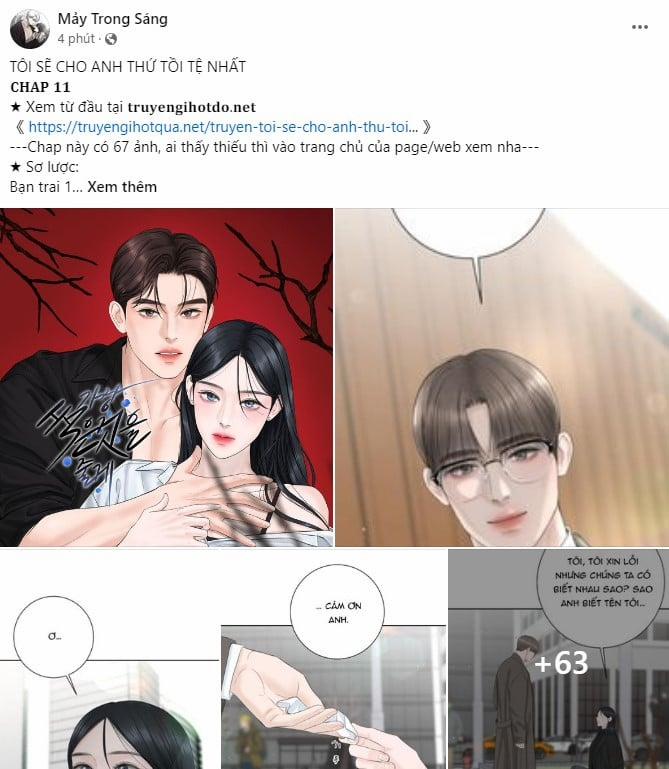 manhwax10.com - Truyện Manhwa [18+] Tù Nhân Trong Mơ Chương 7 1 Trang 43