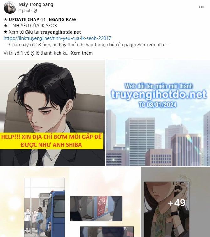 manhwax10.com - Truyện Manhwa [18+] Tù Nhân Trong Mơ Chương 7 1 Trang 44