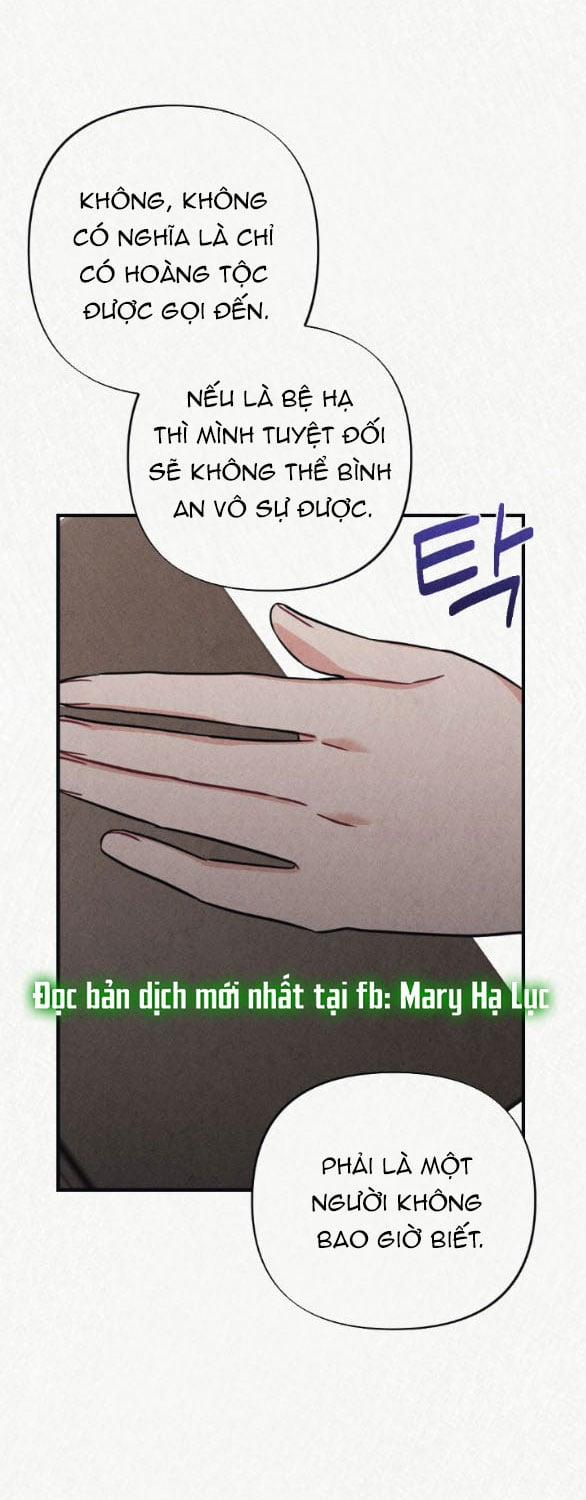 manhwax10.com - Truyện Manhwa [18+] Tù Nhân Trong Mơ Chương 9 2 Trang 2