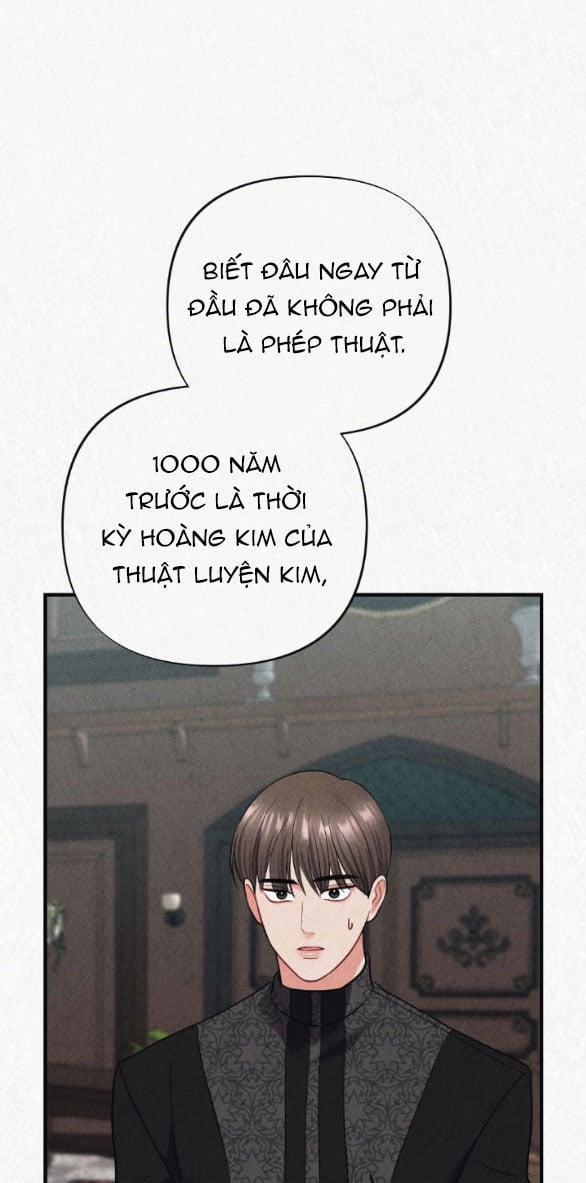 manhwax10.com - Truyện Manhwa [18+] Tù Nhân Trong Mơ Chương 9 2 Trang 12