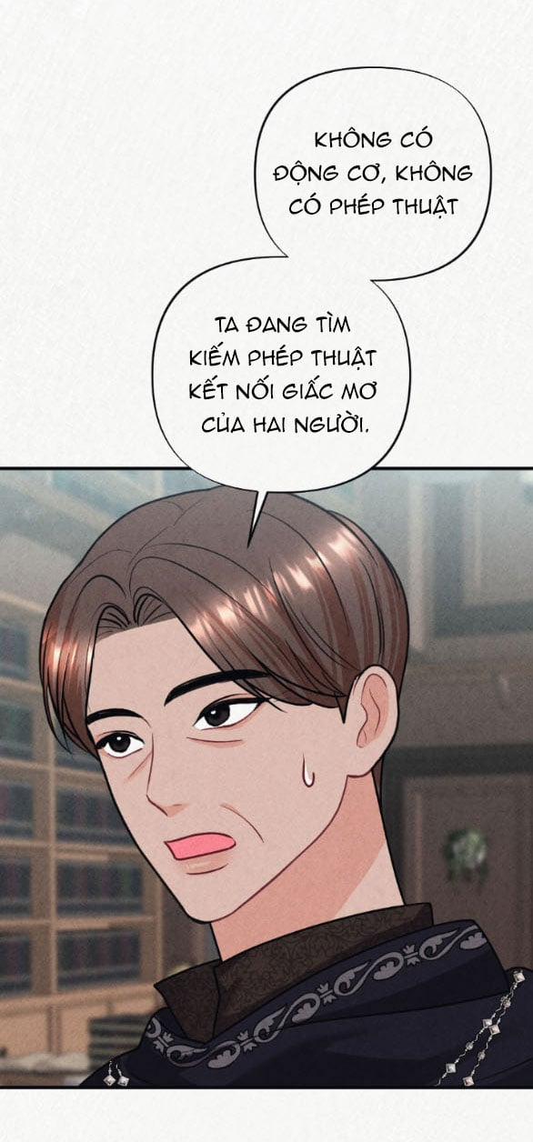 manhwax10.com - Truyện Manhwa [18+] Tù Nhân Trong Mơ Chương 9 2 Trang 8