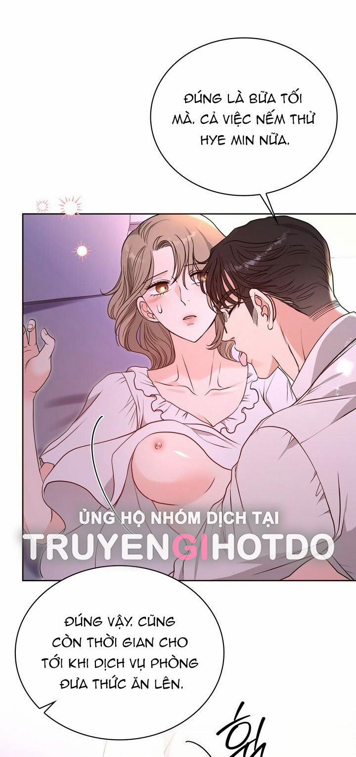 manhwax10.com - Truyện Manhwa [18+] Tuổi 20 Của Sinh Viên Trường Thể Thao Chương 39 Trang 4