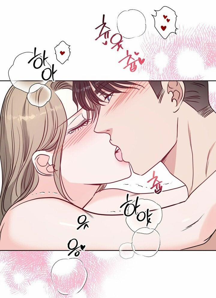 manhwax10.com - Truyện Manhwa [18+] Tuổi 20 Của Sinh Viên Trường Thể Thao Chương 39 Trang 10