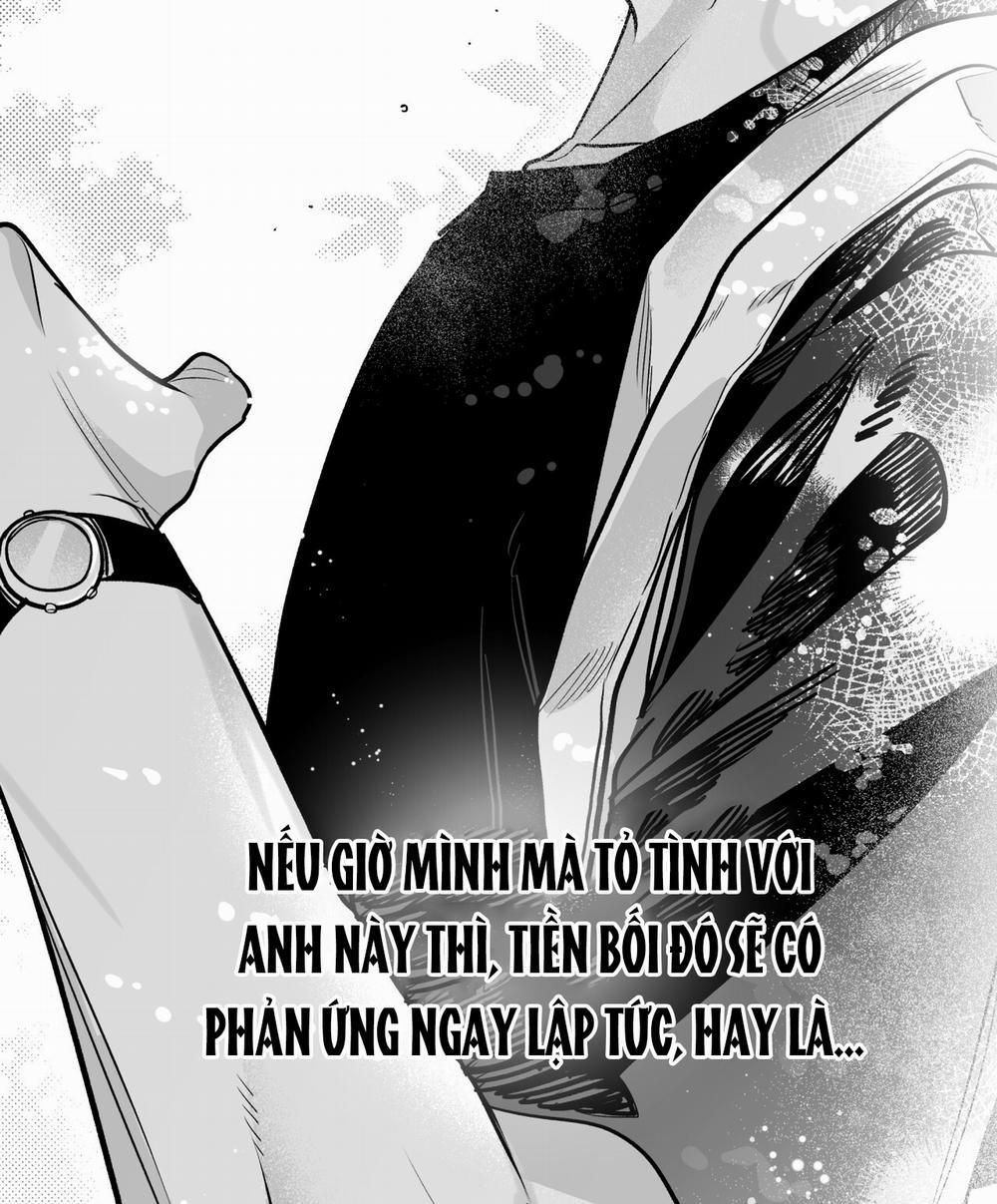 manhwax10.com - Truyện Manhwa [18+] Tỷ Lệ Xác Suất Chương 10 1 Trang 19