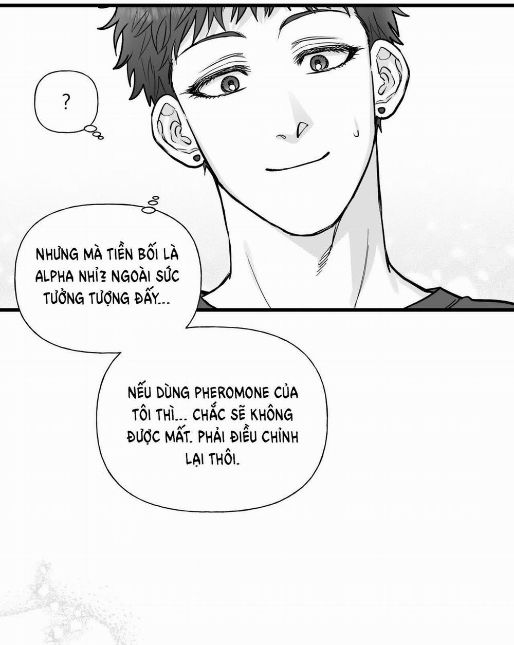 manhwax10.com - Truyện Manhwa [18+] Tỷ Lệ Xác Suất Chương 11 2 Trang 37