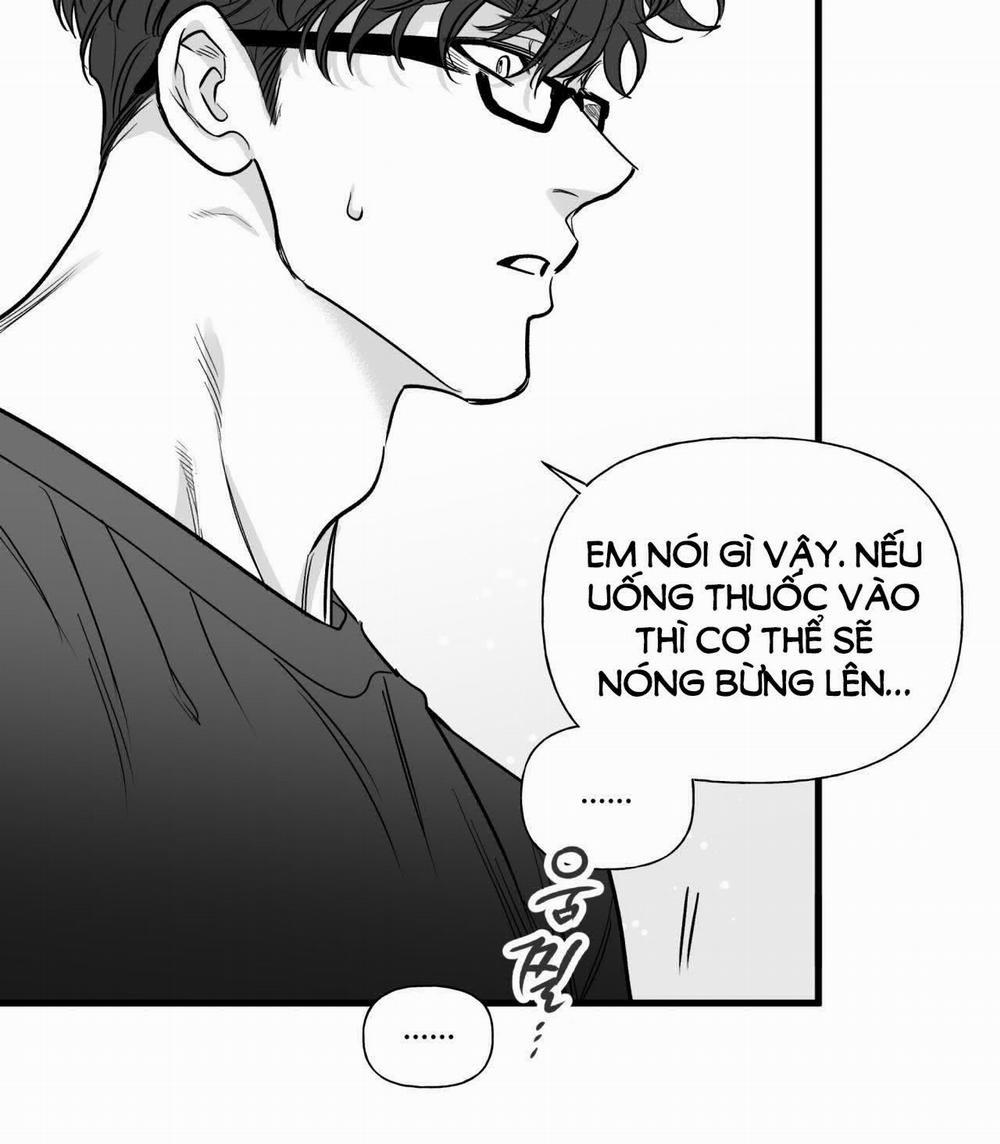 manhwax10.com - Truyện Manhwa [18+] Tỷ Lệ Xác Suất Chương 12 1 Trang 32