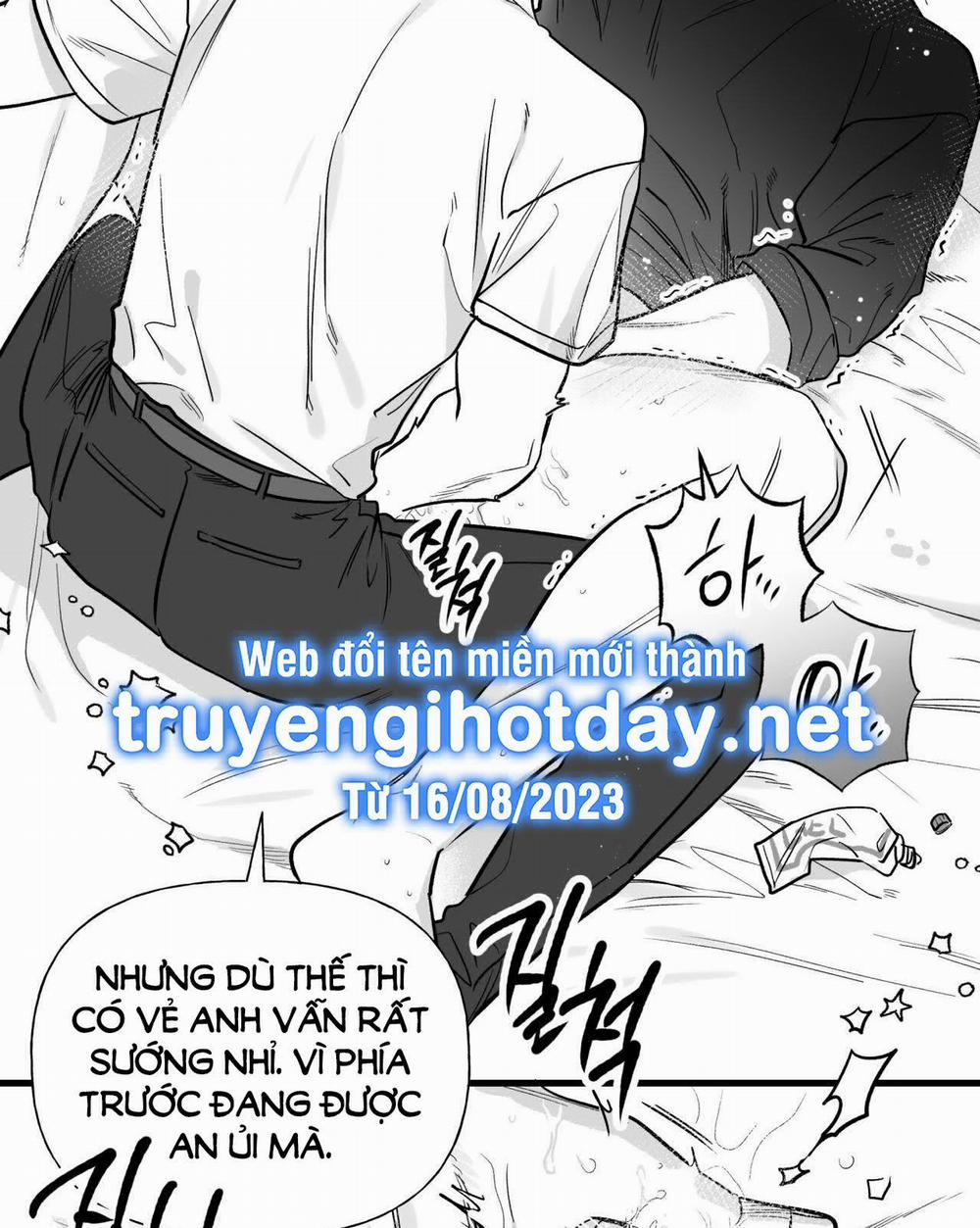 manhwax10.com - Truyện Manhwa [18+] Tỷ Lệ Xác Suất Chương 12 2 Trang 41