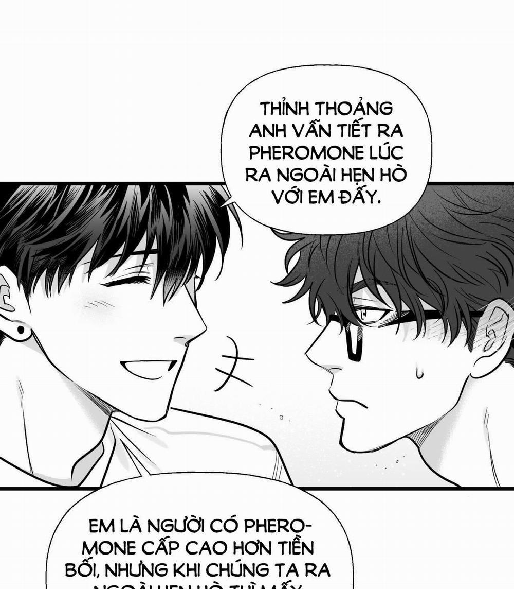 manhwax10.com - Truyện Manhwa [18+] Tỷ Lệ Xác Suất Chương 12 2 Trang 8