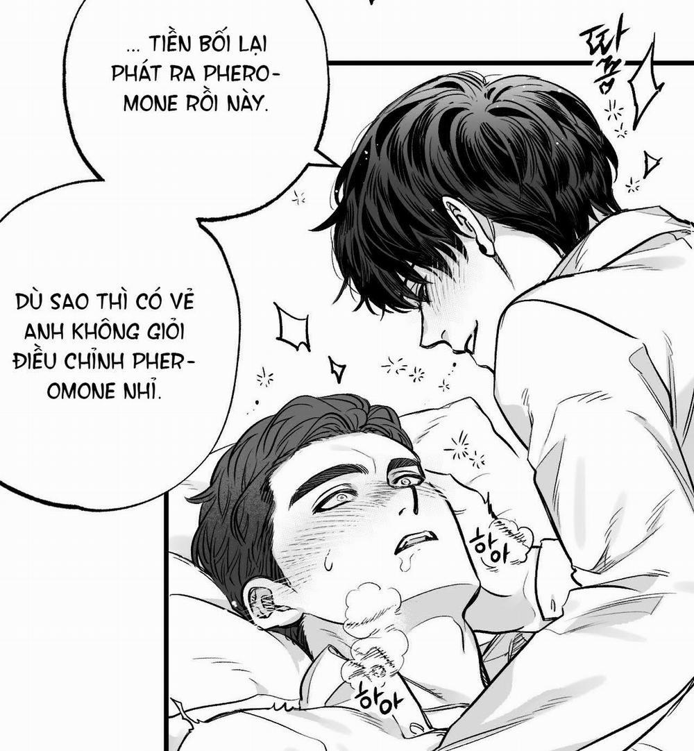 manhwax10.com - Truyện Manhwa [18+] Tỷ Lệ Xác Suất Chương 2 2 Trang 83