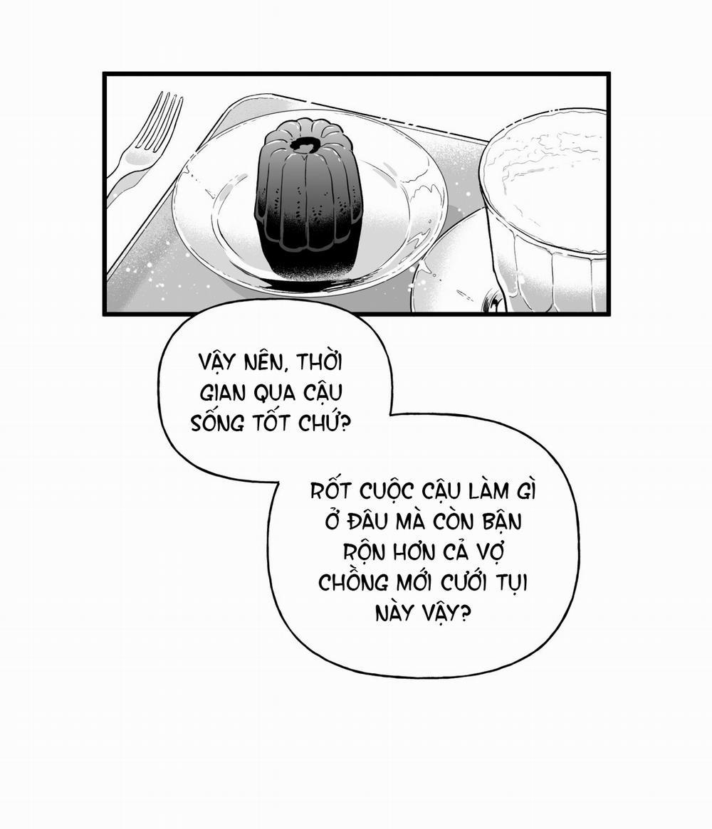 manhwax10.com - Truyện Manhwa [18+] Tỷ Lệ Xác Suất Chương 4 1 Trang 25