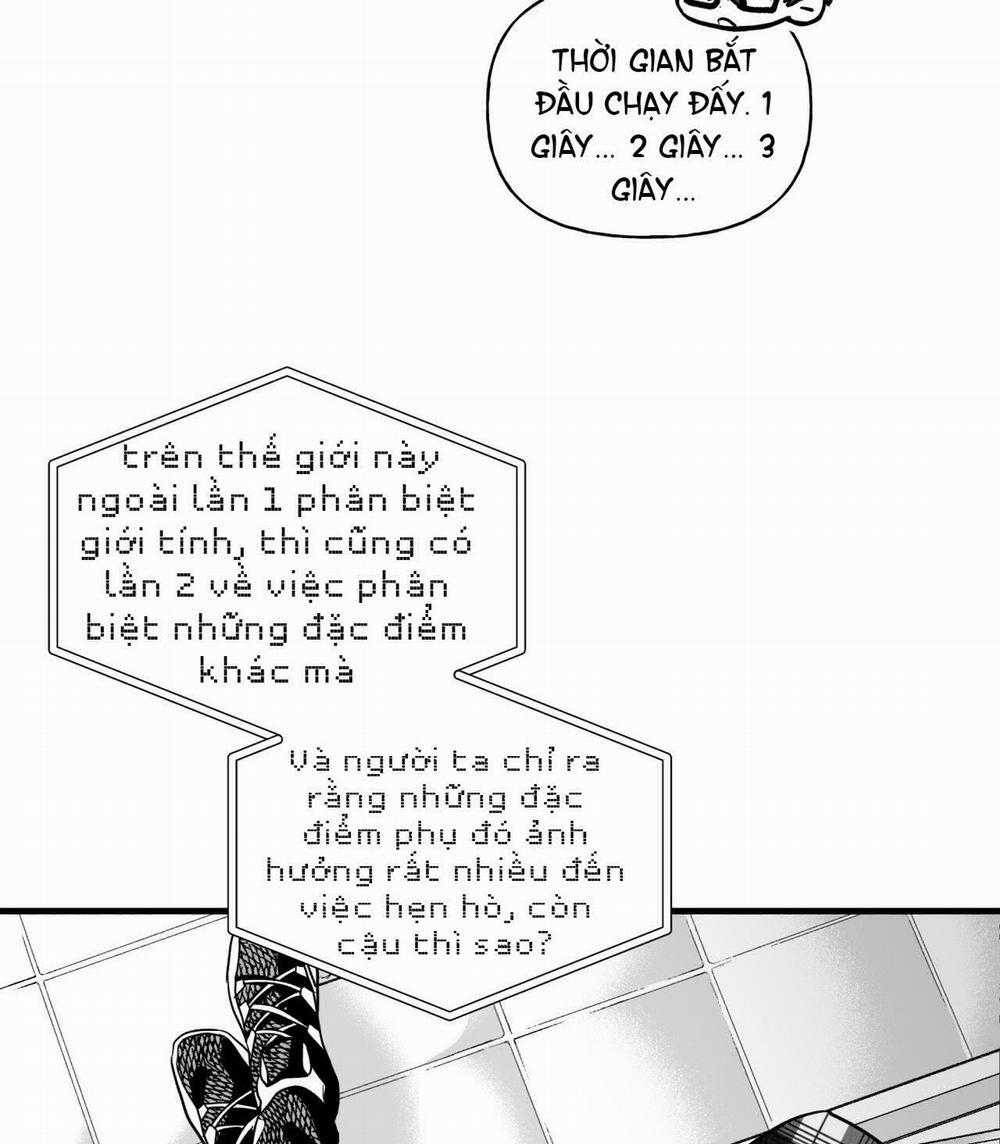 manhwax10.com - Truyện Manhwa [18+] Tỷ Lệ Xác Suất Chương 4 2 Trang 13