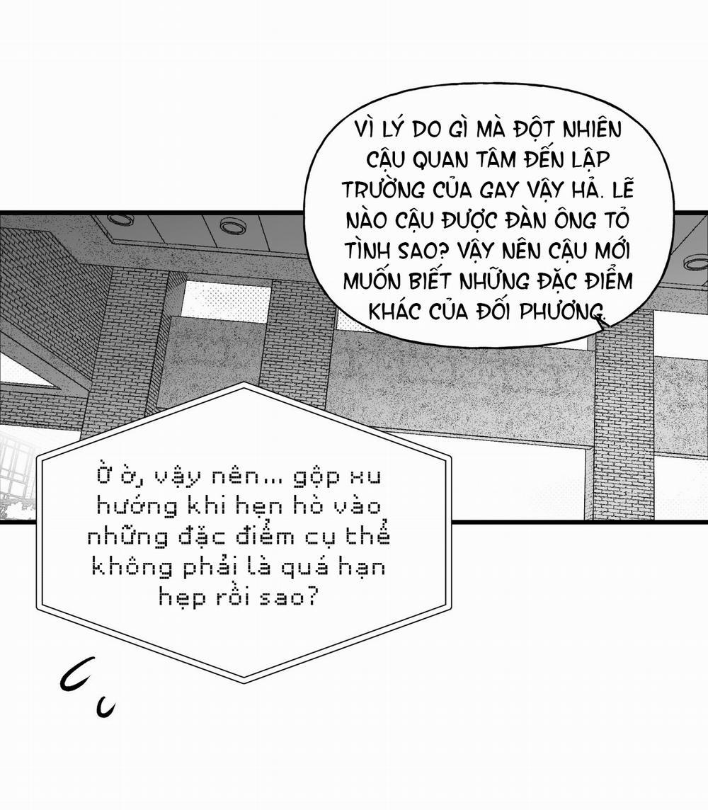 manhwax10.com - Truyện Manhwa [18+] Tỷ Lệ Xác Suất Chương 4 2 Trang 17