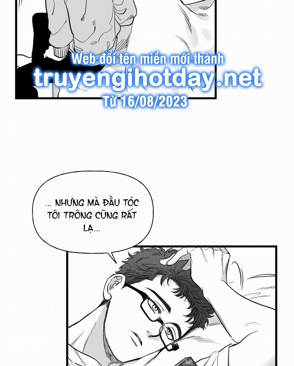 manhwax10.com - Truyện Manhwa [18+] Tỷ Lệ Xác Suất Chương 5 2 Trang 5