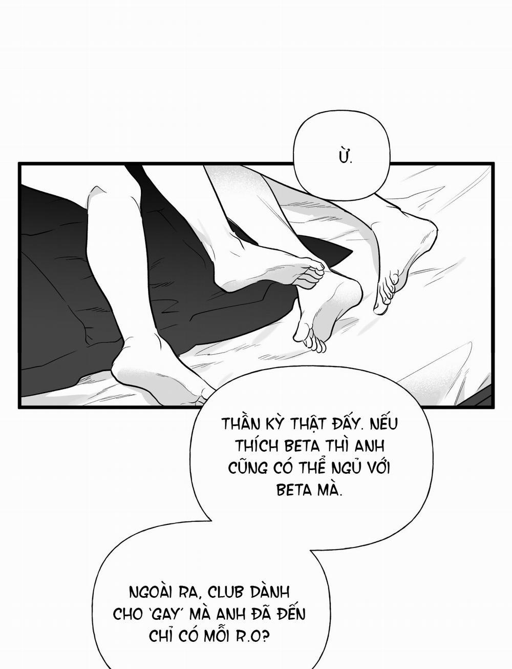 manhwax10.com - Truyện Manhwa [18+] Tỷ Lệ Xác Suất Chương 7 2 Trang 8