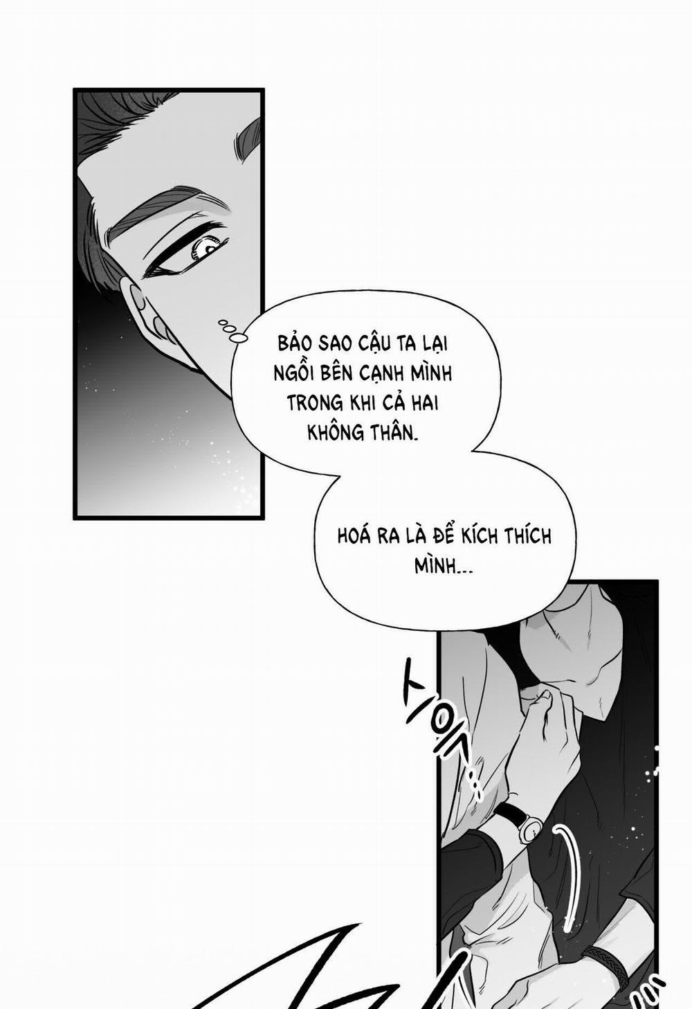 manhwax10.com - Truyện Manhwa [18+] Tỷ Lệ Xác Suất Chương 8 2 Trang 1