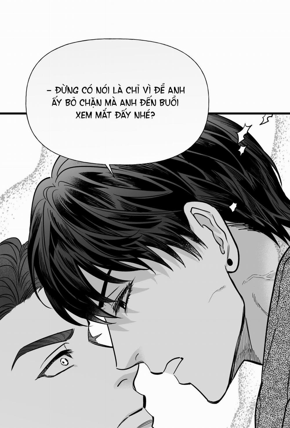 manhwax10.com - Truyện Manhwa [18+] Tỷ Lệ Xác Suất Chương 9 2 Trang 19