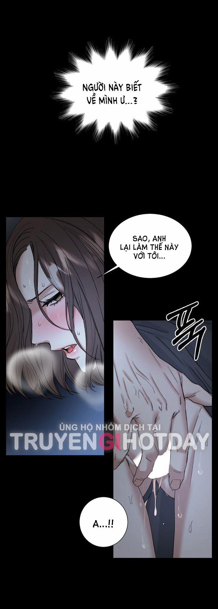 manhwax10.com - Truyện Manhwa [18+] Ưu Thế Tuyệt Đối Chương 1 1 Trang 13