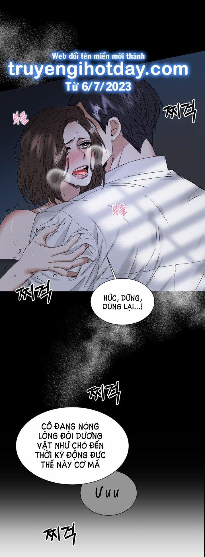 manhwax10.com - Truyện Manhwa [18+] Ưu Thế Tuyệt Đối Chương 1 1 Trang 16