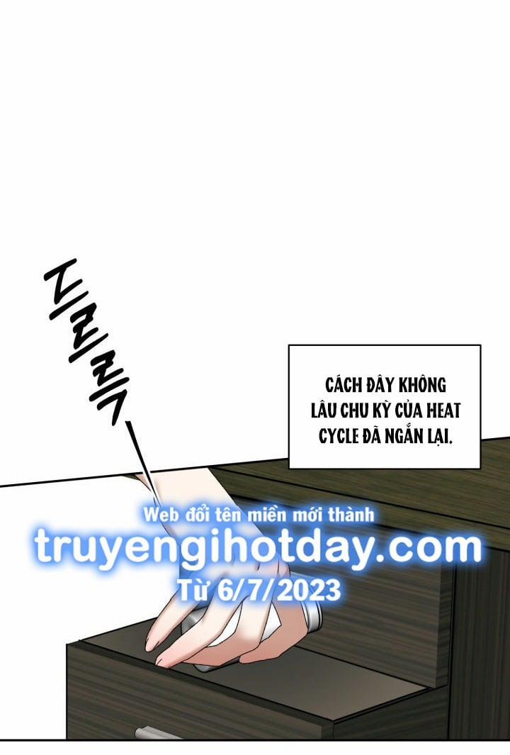 manhwax10.com - Truyện Manhwa [18+] Ưu Thế Tuyệt Đối Chương 1 1 Trang 30