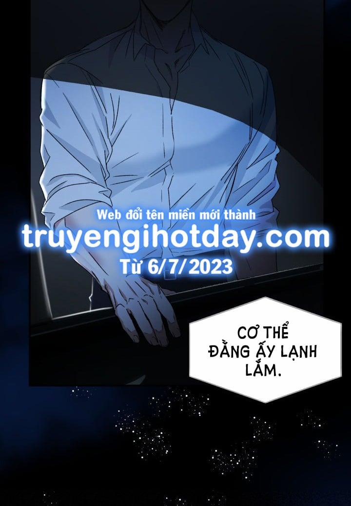 manhwax10.com - Truyện Manhwa [18+] Ưu Thế Tuyệt Đối Chương 2 1 Trang 14