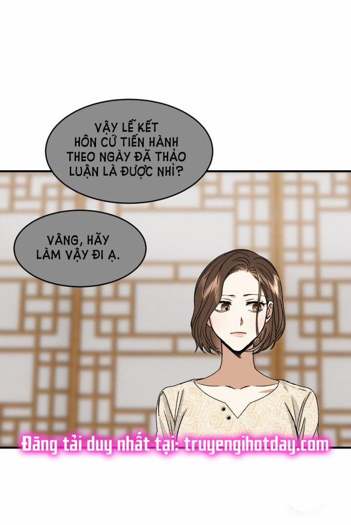 manhwax10.com - Truyện Manhwa [18+] Ưu Thế Tuyệt Đối Chương 2 1 Trang 32