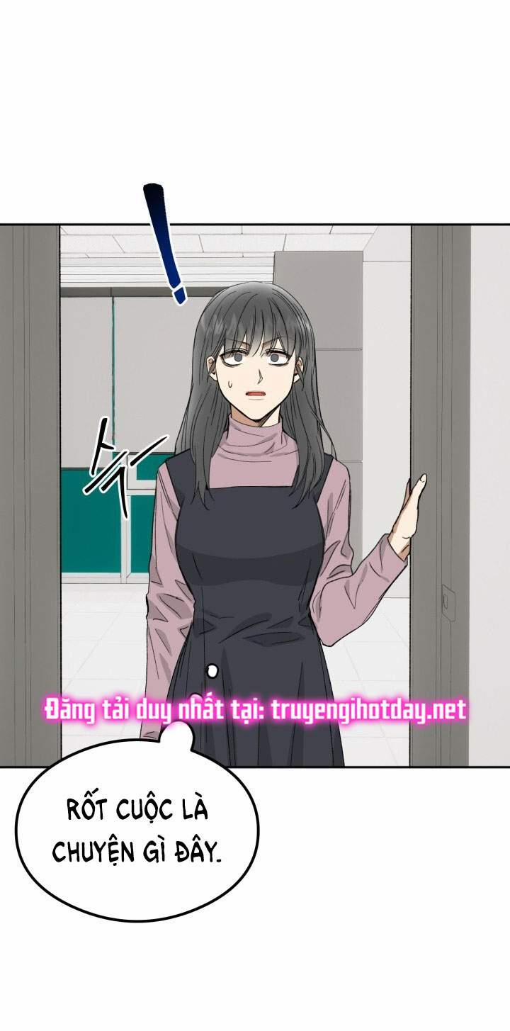 manhwax10.com - Truyện Manhwa [18+] Ưu Thế Tuyệt Đối Chương 25 1 Trang 17