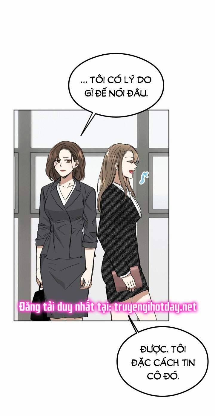 manhwax10.com - Truyện Manhwa [18+] Ưu Thế Tuyệt Đối Chương 25 2 Trang 31