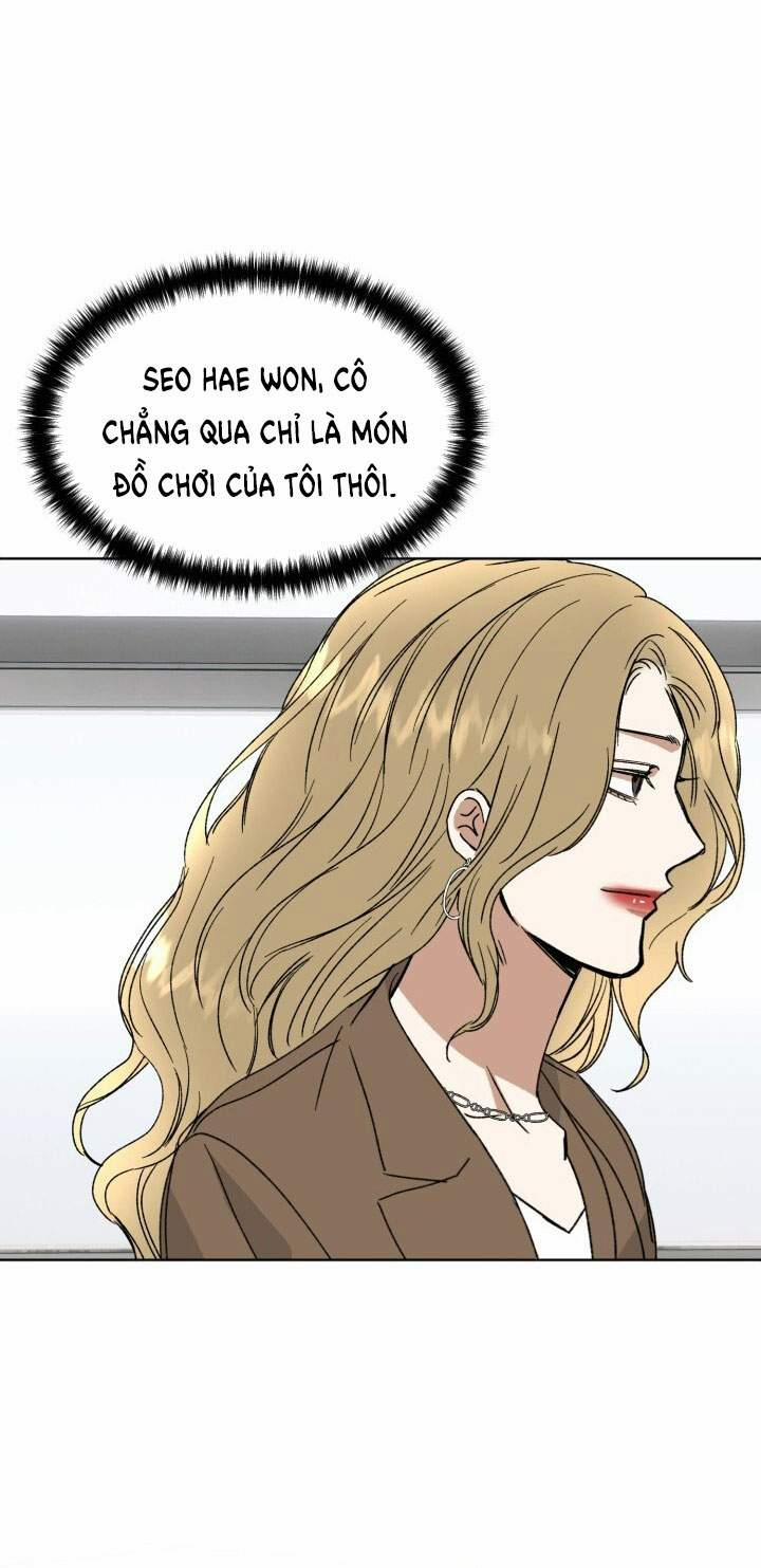 manhwax10.com - Truyện Manhwa [18+] Ưu Thế Tuyệt Đối Chương 25 2 Trang 40