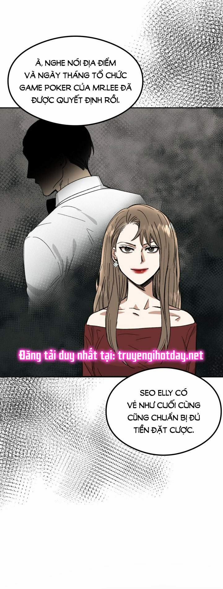 manhwax10.com - Truyện Manhwa [18+] Ưu Thế Tuyệt Đối Chương 25 2 Trang 6