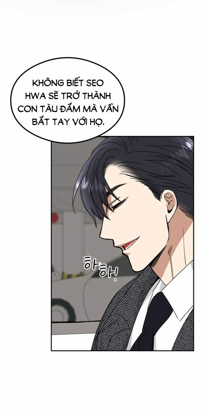 manhwax10.com - Truyện Manhwa [18+] Ưu Thế Tuyệt Đối Chương 25 2 Trang 10