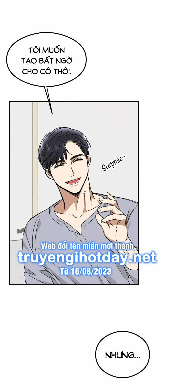 manhwax10.com - Truyện Manhwa [18+] Ưu Thế Tuyệt Đối Chương 26 1 Trang 11