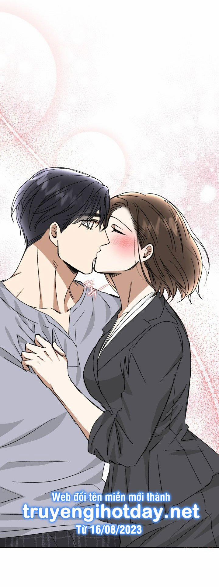 manhwax10.com - Truyện Manhwa [18+] Ưu Thế Tuyệt Đối Chương 26 1 Trang 23