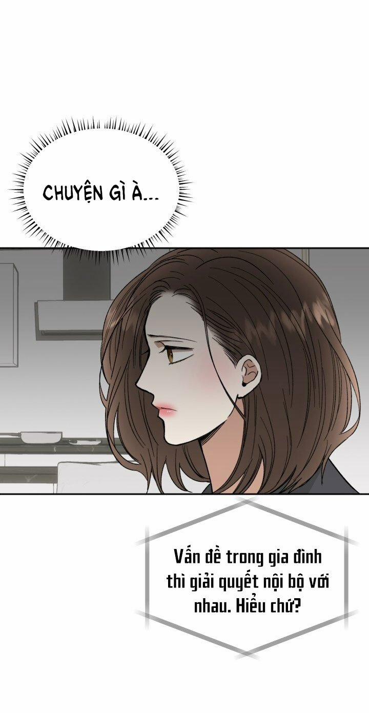 manhwax10.com - Truyện Manhwa [18+] Ưu Thế Tuyệt Đối Chương 26 1 Trang 6