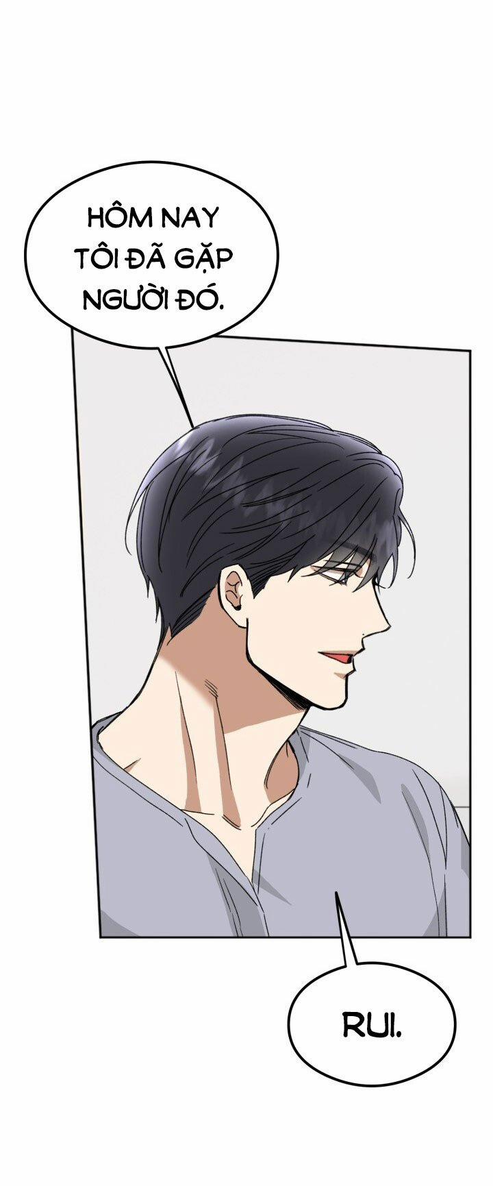 manhwax10.com - Truyện Manhwa [18+] Ưu Thế Tuyệt Đối Chương 26 1 Trang 9