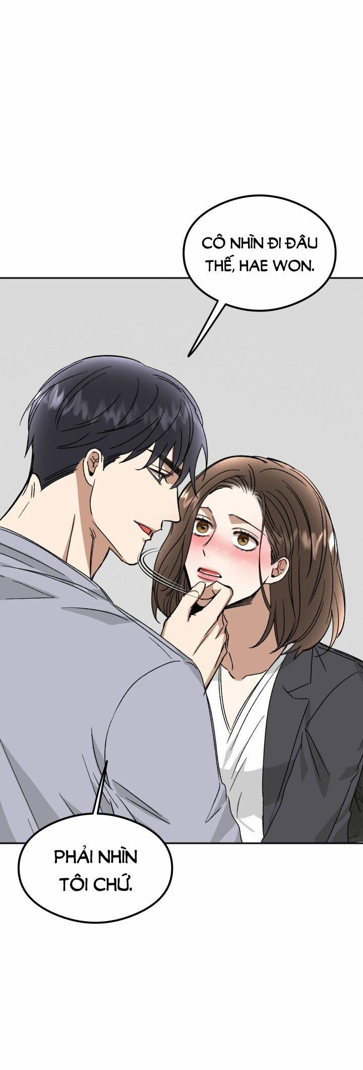 manhwax10.com - Truyện Manhwa [18+] Ưu Thế Tuyệt Đối Chương 26 2 Trang 13