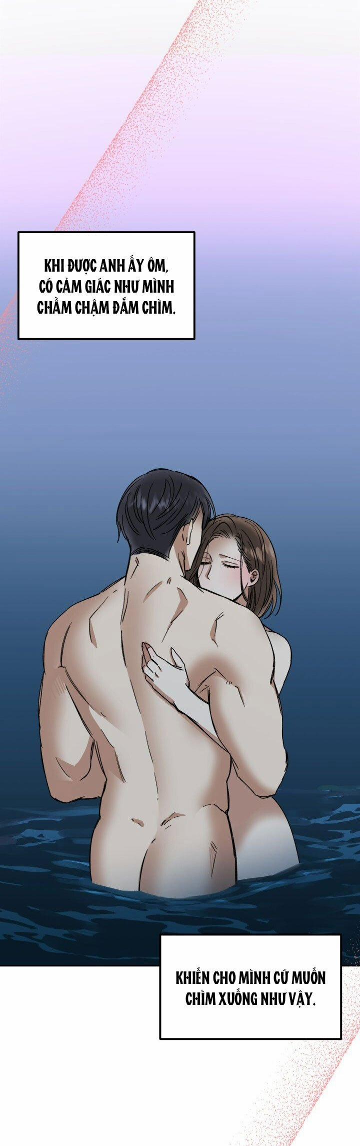 manhwax10.com - Truyện Manhwa [18+] Ưu Thế Tuyệt Đối Chương 26 2 Trang 19