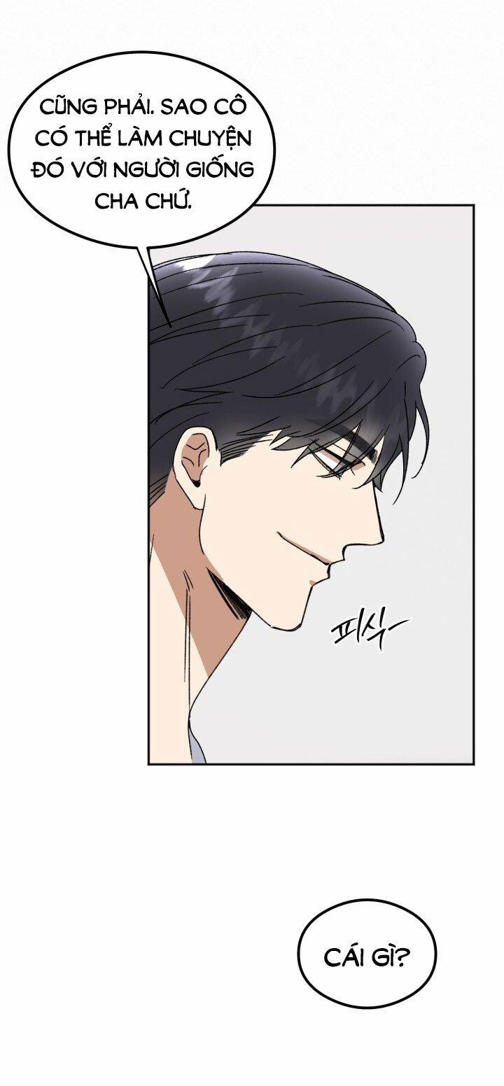 manhwax10.com - Truyện Manhwa [18+] Ưu Thế Tuyệt Đối Chương 26 2 Trang 3