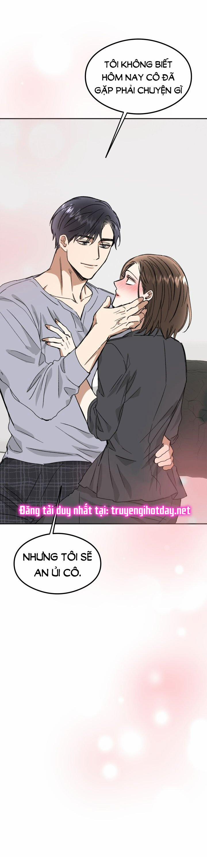 manhwax10.com - Truyện Manhwa [18+] Ưu Thế Tuyệt Đối Chương 26 2 Trang 5