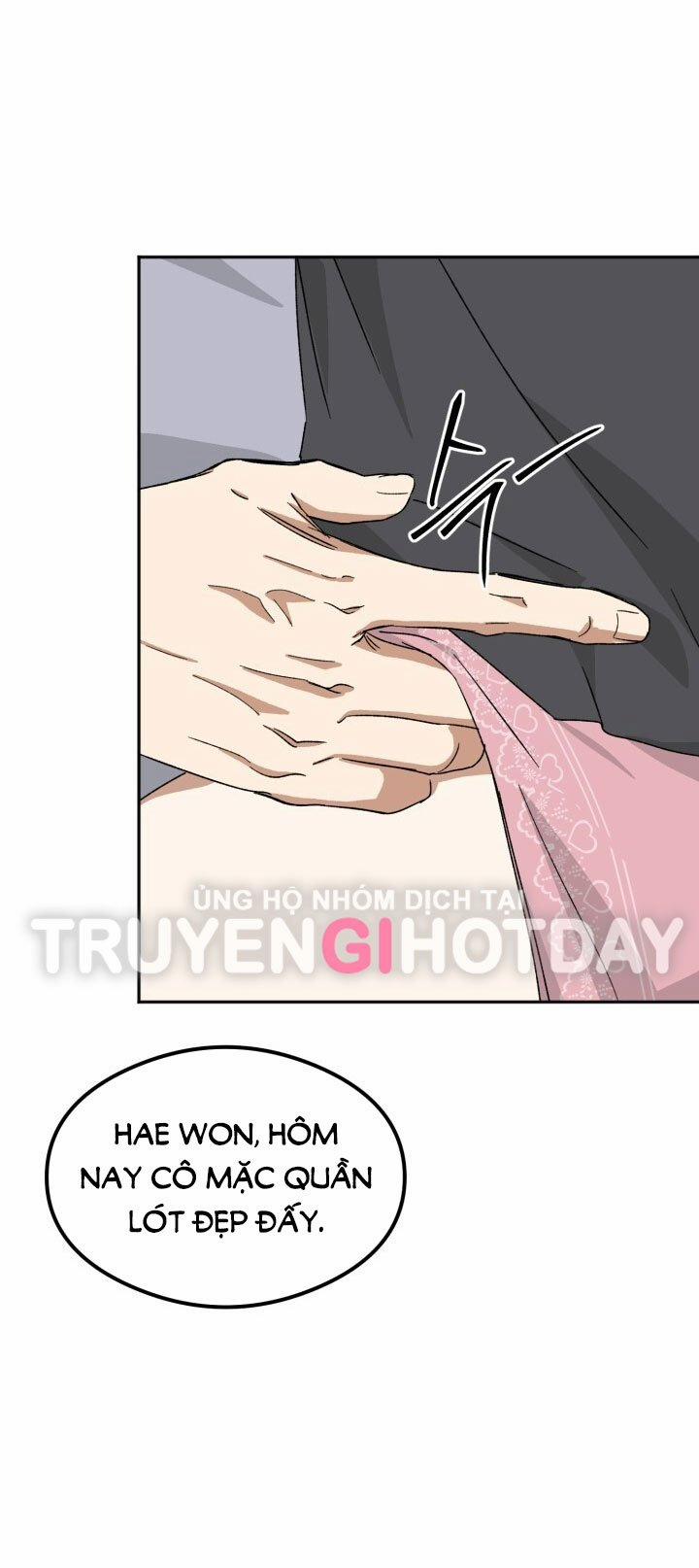 manhwax10.com - Truyện Manhwa [18+] Ưu Thế Tuyệt Đối Chương 26 2 Trang 9