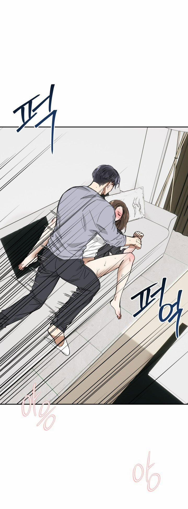 manhwax10.com - Truyện Manhwa [18+] Ưu Thế Tuyệt Đối Chương 27 1 Trang 1