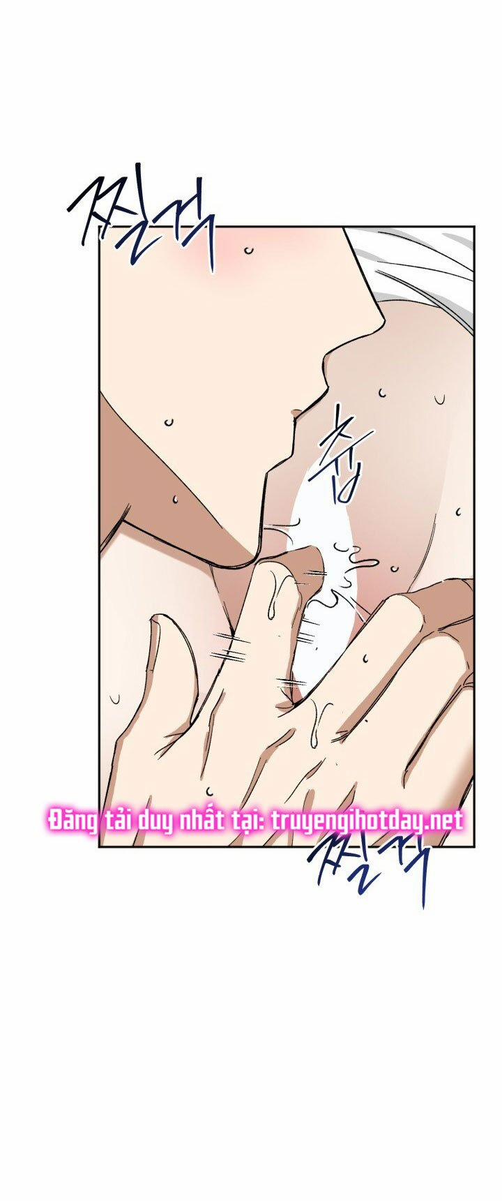 manhwax10.com - Truyện Manhwa [18+] Ưu Thế Tuyệt Đối Chương 27 1 Trang 6