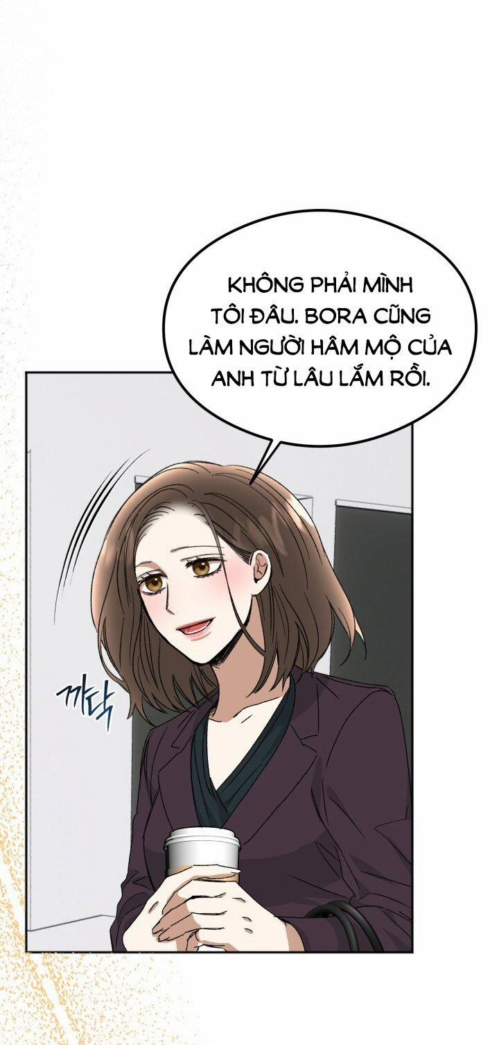 manhwax10.com - Truyện Manhwa [18+] Ưu Thế Tuyệt Đối Chương 27 2 Trang 16