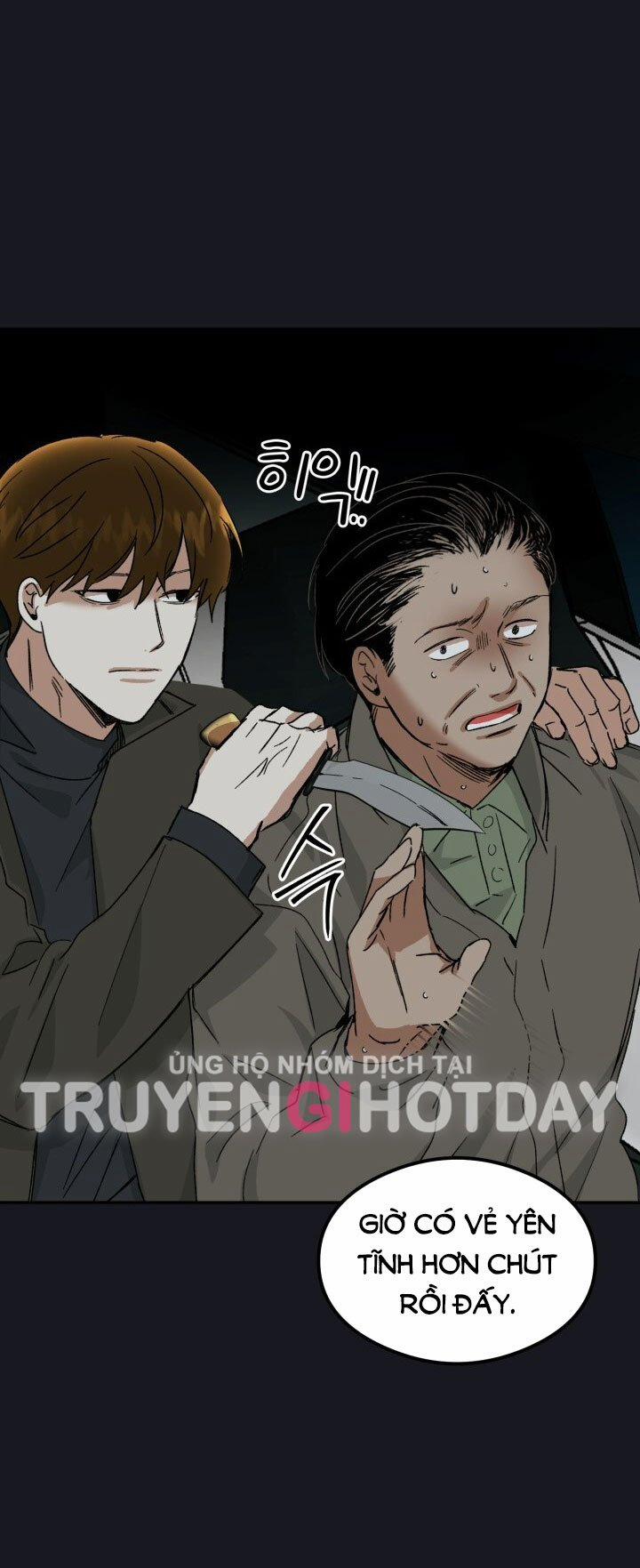 manhwax10.com - Truyện Manhwa [18+] Ưu Thế Tuyệt Đối Chương 27 2 Trang 44