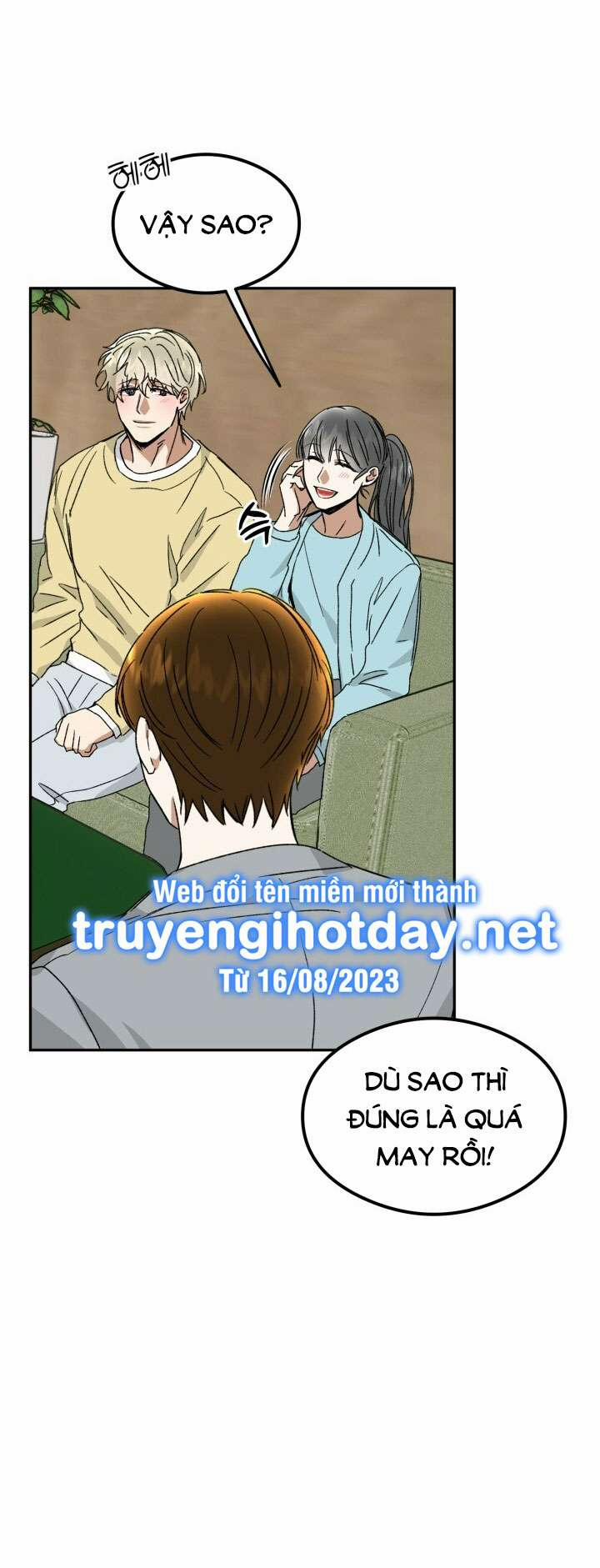 manhwax10.com - Truyện Manhwa [18+] Ưu Thế Tuyệt Đối Chương 28 2 Trang 44