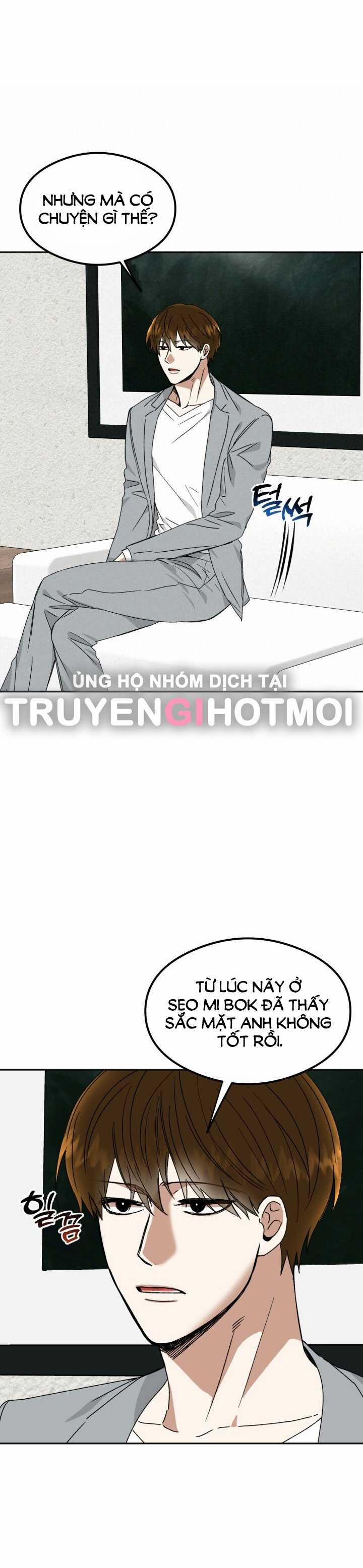 manhwax10.com - Truyện Manhwa [18+] Ưu Thế Tuyệt Đối Chương 29 1 Trang 16