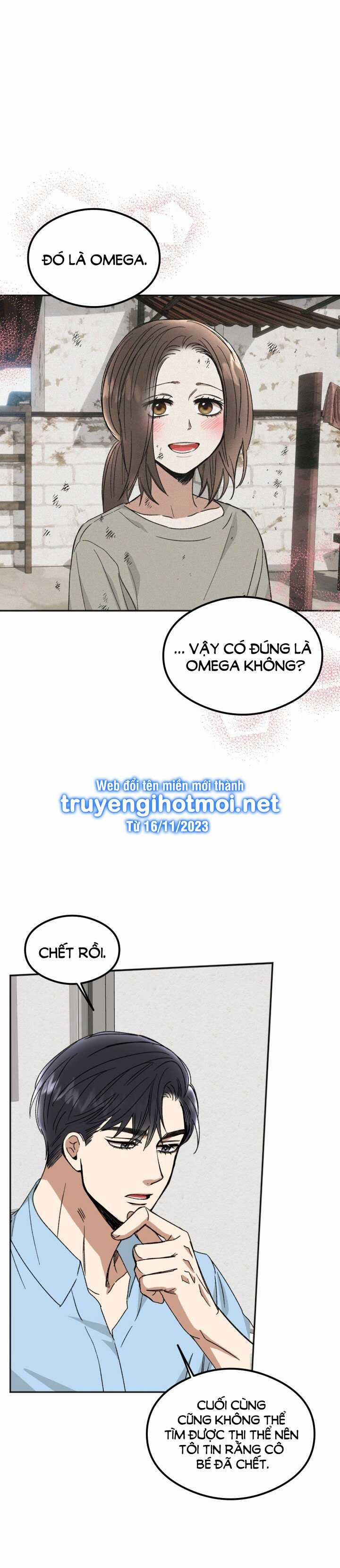 manhwax10.com - Truyện Manhwa [18+] Ưu Thế Tuyệt Đối Chương 29 1 Trang 19