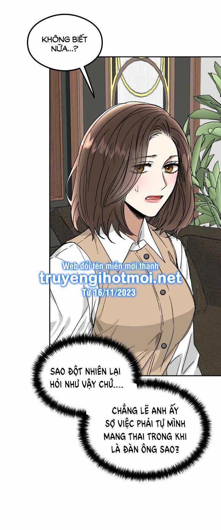 manhwax10.com - Truyện Manhwa [18+] Ưu Thế Tuyệt Đối Chương 29 2 Trang 25