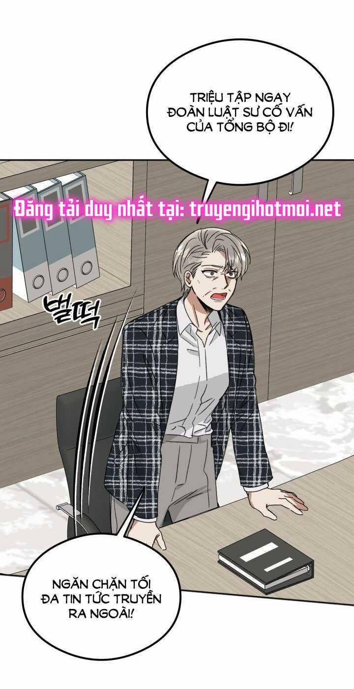 manhwax10.com - Truyện Manhwa [18+] Ưu Thế Tuyệt Đối Chương 31 2 Trang 20